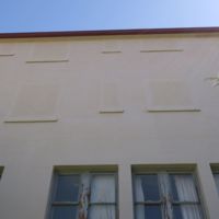 Dorian and Hunt Hall 30