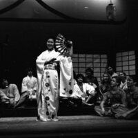 1977 Play, "Teahouse of the August Moon" 28