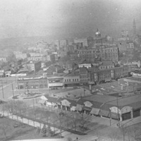 Kansas, City View