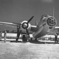 Japanese Betty Bombers 10