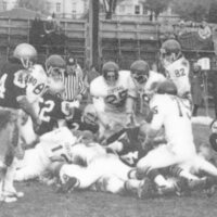 1975 Football, Homecoming Game, EOSC vs. Central Washington State College 07