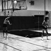 1981 Volleyball Action 15