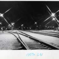 80's La Grande Railroad Yard