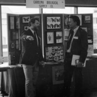 1983 Math &amp; Science Conference 10