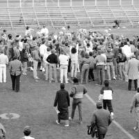 1987 Football Game, After 05