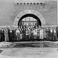 Elgin, HS Students 1