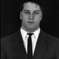 1991 Football Player, Portraits 11