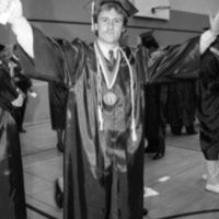1988 Graduates, Indoors 01
