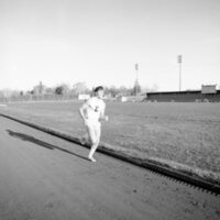 1970 Track, Running 05