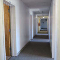 Dorian and Hunt Hall 530