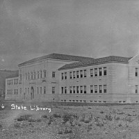 EONS, Inlow Hall 4