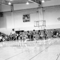 1983 Basketball, Harlem Globetrotters 11