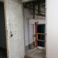 Dorian and Hunt Hall 290