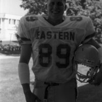 1990 Football Player, Portraits 65