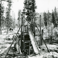 Sumpter, Mining 4