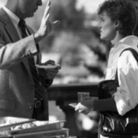 1987 Faculty, Reception 10