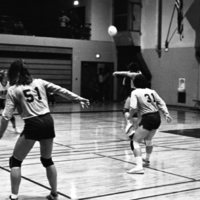 1981 Volleyball Action 01