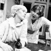 1974 Theatre, Actresses 05