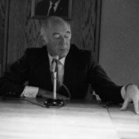 1981 Guest Speaker, October 13th 02