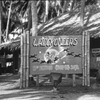 Binmaley Camp, Sign 2