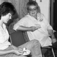 1986 Retirement, Neva Witten 06