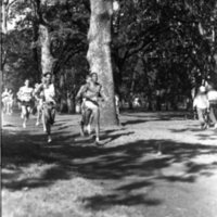 1991 Cross Country, Willamette Invitational at Treasure Valley 38