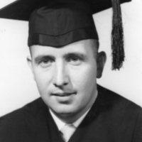 1956 Alumni, Paul Revis