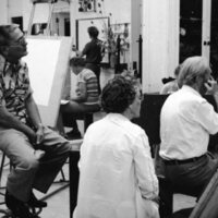 1982 Art Class 06