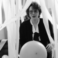 1987 Employees, Party Balloons 09