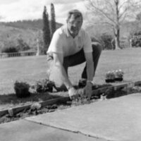 1988 Employees, Planting 03