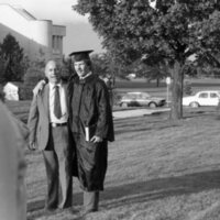 1985 Graduation, After 10