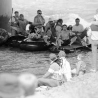 1988 Raft Race 25