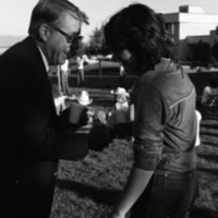 1980 New Student Week, Slip &amp; Slide 04