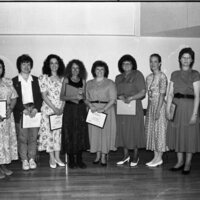 1991 Awards, Pinnacle Group 02