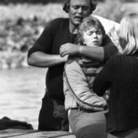 1987 Raft Race, Teams 08