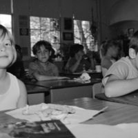 1987 Ackerman Elementary School, Classroom 01