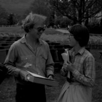 1980 Graduation, Planning 04