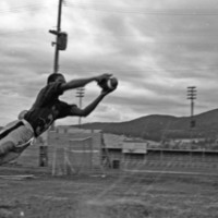 1980 Football Player, Portraits 02