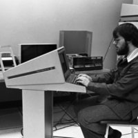 1978 Open House, Computer 01