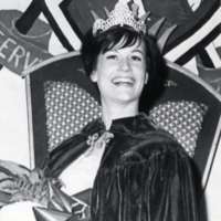 1966 Dance, I.K. Duchess