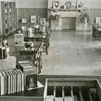 1936 Ackerman Elementary Library 3