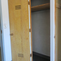 Dorian and Hunt Hall 615