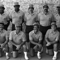 1982 Football, Coaches 04