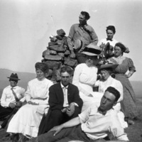 La Grande, Huffman Friends 12