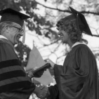 1979 Graduation 07