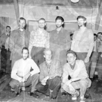 1949-50 Whiskerino Contest 3
