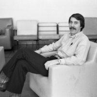 1978 Employee, Dave Baldwin 2