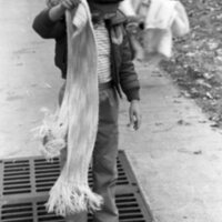 1984 Ackerman Elementary School, Recess 12