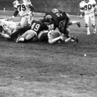 1982 Football Action, November 5th 03