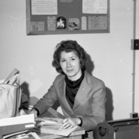 1980 Employee, Mary Birli 02